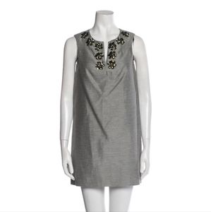 🚫 Sold 🚫 Kate Spade V neck Mini Dress - XS/2